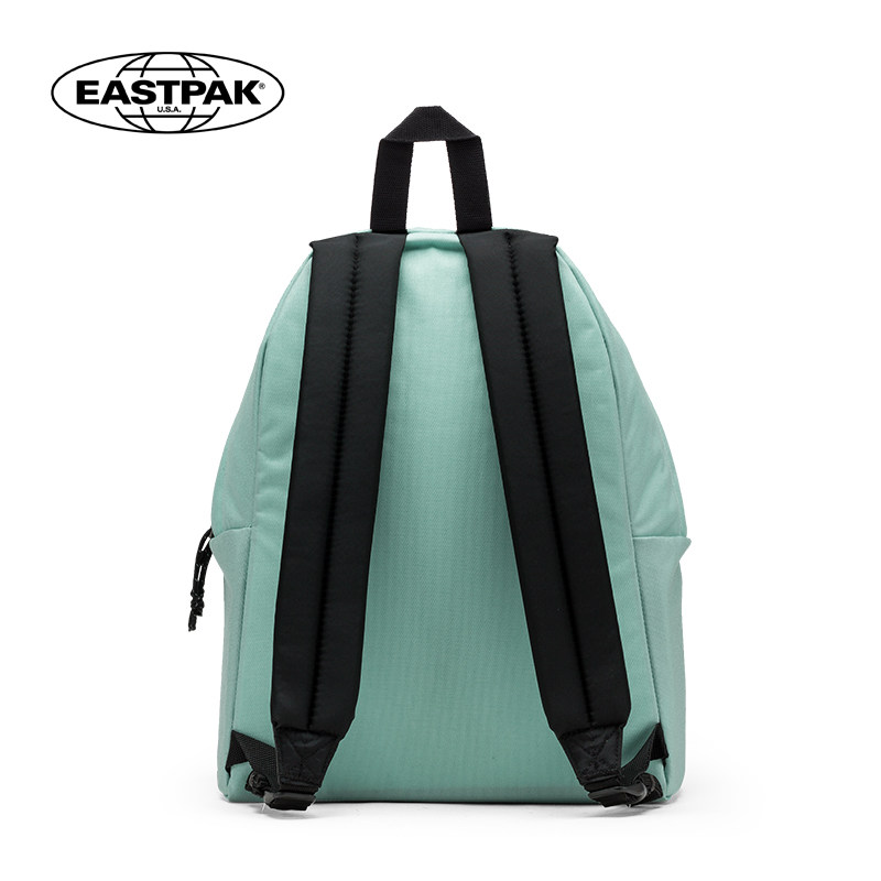 eastpak依斯柏经典款时尚风双肩包 eastpak双肩背包