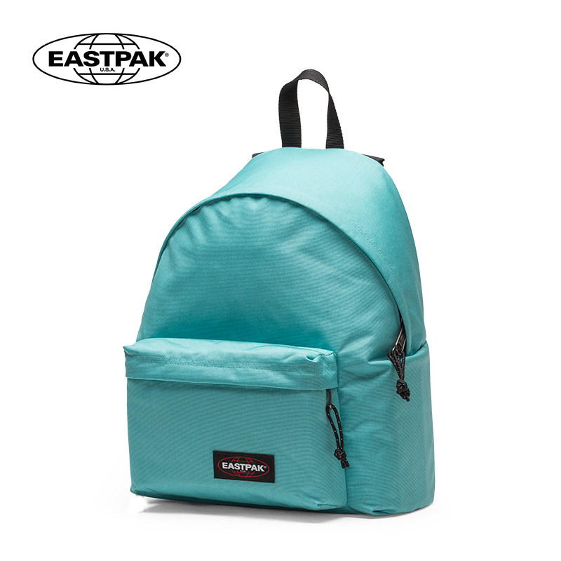 eastpak依斯柏经典款时尚风双肩包 eastpak双肩背包