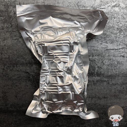 温州特产初旭鸭下巴(鸭头去脑带鸭舌)散装500g克真空包装熟零食 - 图2