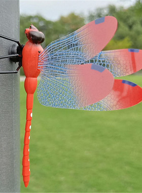 仿真冰箱贴客厅卧室塑料家居装饰