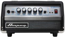Ampeig (Ampere) MICRO-VR 200m wabex speaker power amplifier head