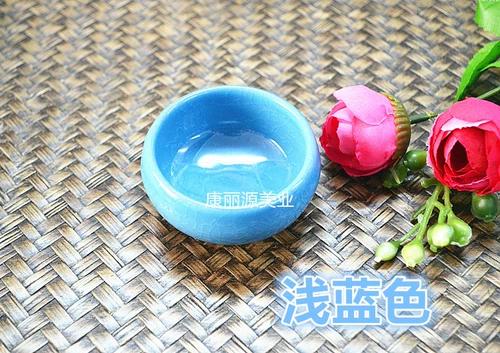 Красота эфирное масло миска эфирное масло