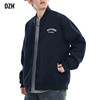 Baseball Jackets Casual Trendy Men's Tops