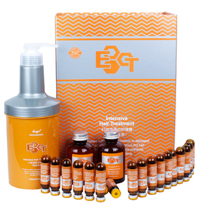 汉高营养修复发膜护发水疗素