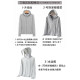 UPF50+ Ice Silk Sun Protection Clothing for Men and Women Summer Lightweight ແບບໃຫມ່