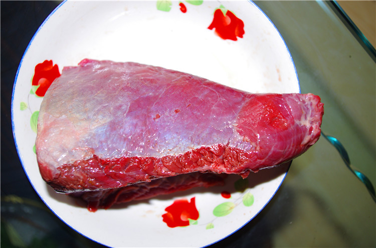 厨娘美食四川特产麻辣冷吃牛肉零食香辣牛肉干熟食私房菜真空包装 厨娘美食四川特产麻辣冷吃牛肉零食香辣牛肉干熟食私房菜真空包装