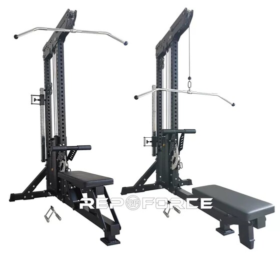 REPFORCE high and low pull trainer REPFORCE