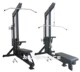 REPFORCE high and low pull trainer REPFORCE