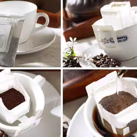 挂耳包Drip Coffee加量11g/包X10包 订单现做 手冲精品咖啡易理包 - 图2