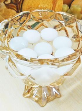 天然八石阵财福杯摆件家居办公