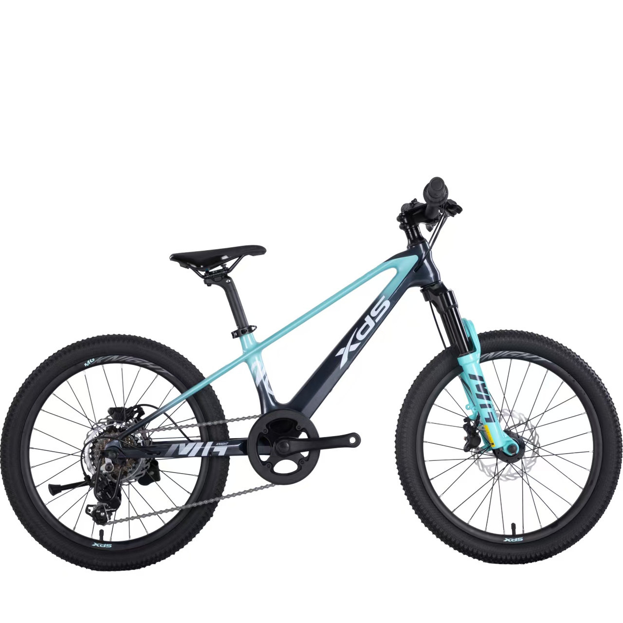 喜德盛软尾山地车20寸儿童自行车男孩越野女款油刹变速单车镁驰,淘宝优惠券,粉丝福利购,淘宝优惠卷