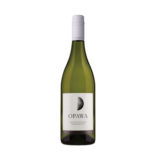 新西兰马尔堡烟雾之河长相思干白葡萄酒Sauvignon Blanc - 图3