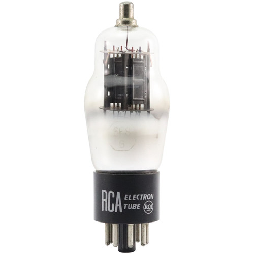 精选配对全新美国原盒RCA 6F8G/VT-99/6SN7/6N8P/6H8C/5692电子管 - 图3