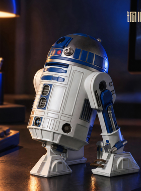 星球大战之R2-D2机器人
