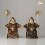 铜师傅 Медный декор для гостиной для офиса