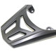 Bracket Xiaoxiaoxunying one-piece rear rack and tail box rack