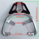 Thickened rear shelf Suzuki UY Dolphin car mount