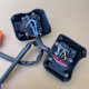 Nine F90/F60 series Bmax/C65/C90/Mmax electric vehicle N85/NZ integrated combination switch button