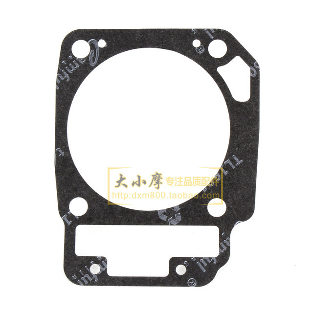 CF400 upper and lower pads CF450CF550 cylinder