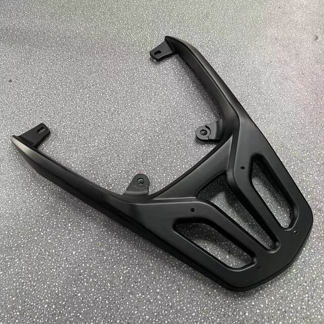 Hj125T-18 green Lindi trunk rear shelf