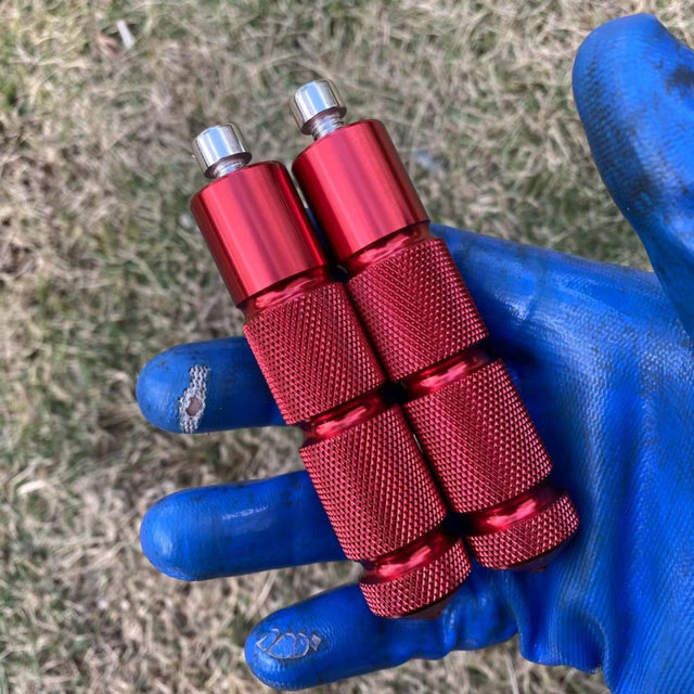 Suitable for Little Monkey Electric Motorcycle Modification Accessories m3 m5 Foot Pedals MSX Front and Rear Foot Pedals