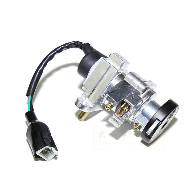 Electric motorcycle Land Rover fifth and eighth generation set lock bws complete vehicle