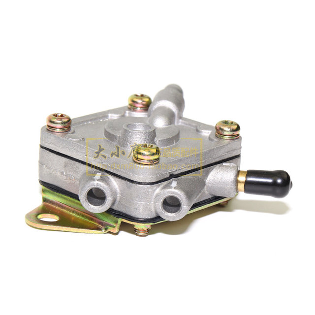 Youcheng tricycle self-priming gasoline pump