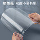 Hollow magnetic suction folder magnetic point inspection table card holder