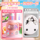 Electric pencil sharpener primary school student pencil sharpener