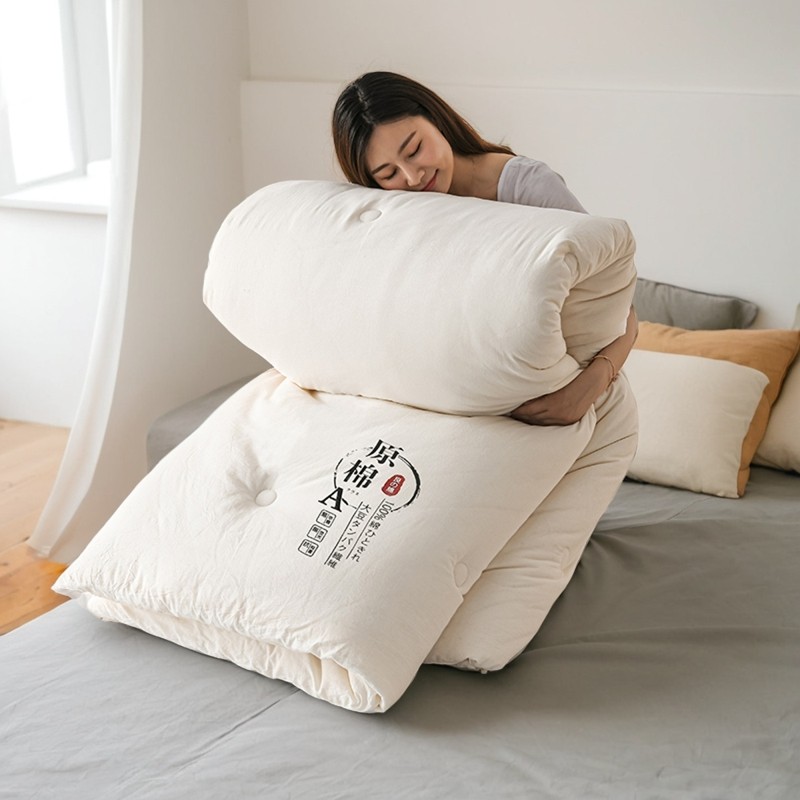 A类大豆纤维针织棉被超柔软亲肤可裸睡春秋被加厚冬被,淘宝优惠券,粉丝福利购,淘宝优惠卷