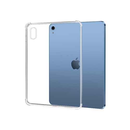 适用iPad11保护壳Air7/6平板套2025版10苹果iPadPro2024新款Mini9代8十5九4/3八13寸2022透明2018六10.2第8.3 - 图3