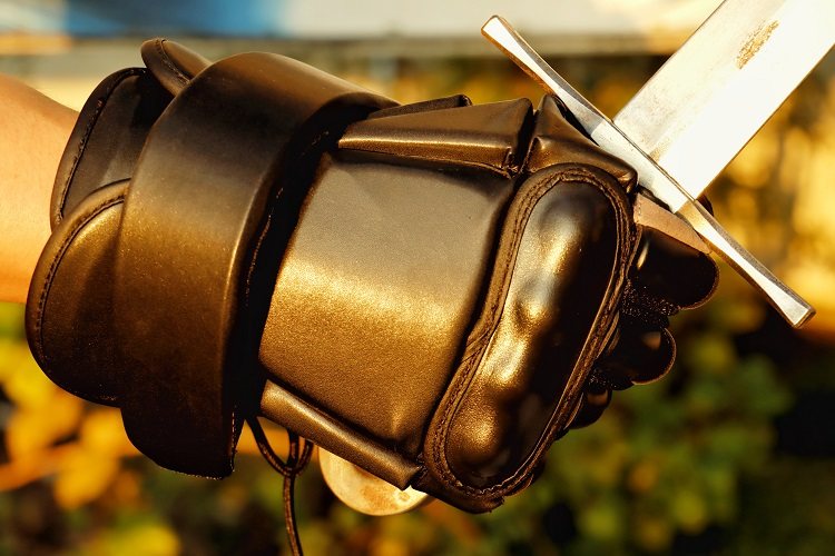 HEMA兵击手套传火者适军刀侧剑迅捷剑手套,淘宝优惠券,粉丝福利购,淘宝优惠卷