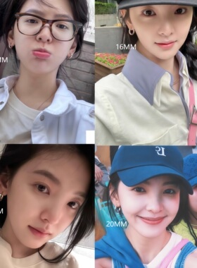 999纯银耳针耳圈小耳圈养耳洞款