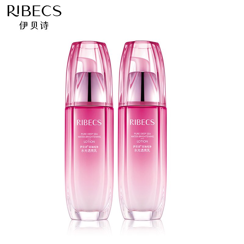  颜妆化妆品乳液/面霜