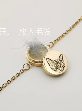 wk情侣钛钢欧美定制刻字照片