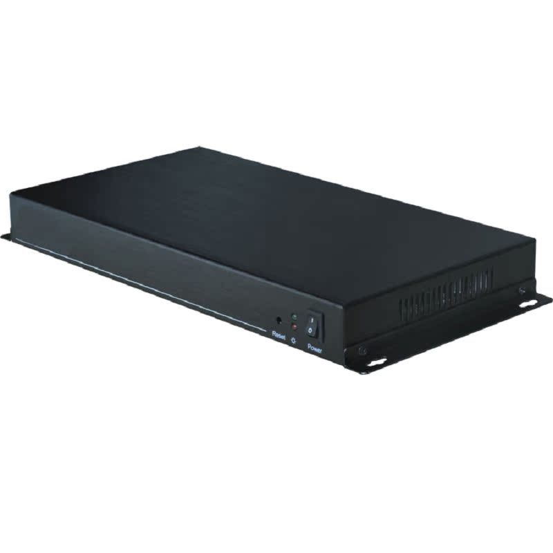 VGA DVI HDMI单台投影弧形校正器几何图像矫正器弧形屏幕HDBaset - 图2