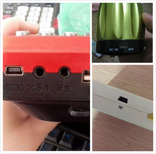 钱盒商户通移动刷卡机POSS机盒子BOXPOS-600充电器数据线充电线 - 图0