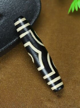 李连杰同款玛瑙天珠三眼九眼六眼