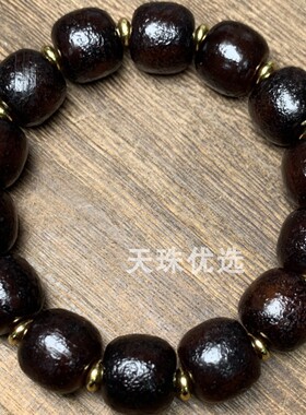 男女玛瑙老型珠复古玛瑙