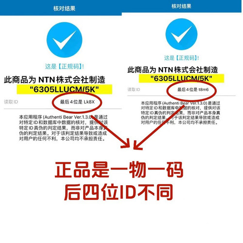 春风800MT NK  450SR NK龙头方向柱波盘改装进口NTN锥形压力轴承 - 图0