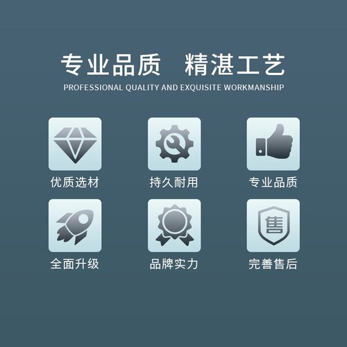 厂家直销 镀锌铁制内置式膨胀螺丝 外六角内膨胀螺栓M6M8M10M12 - 图0