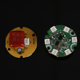 Accesorios de versión de mecha de placa de circuito de lámpara de loto LED
