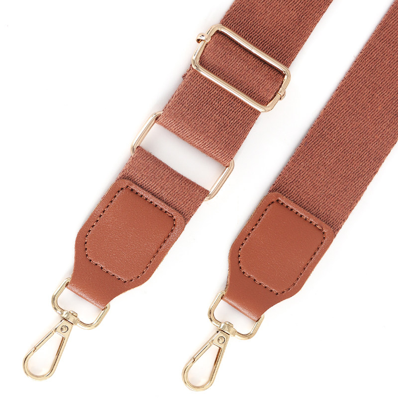 宽包带子可调节棉质包肩带单肩斜挎加宽纯色背包带相机带水杯带,淘宝优惠券,粉丝福利购,淘宝优惠卷