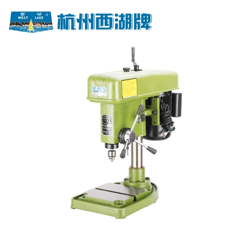 Hangzhou West Lake Высокоскоростная рабочая настольная настольная настольная машина.