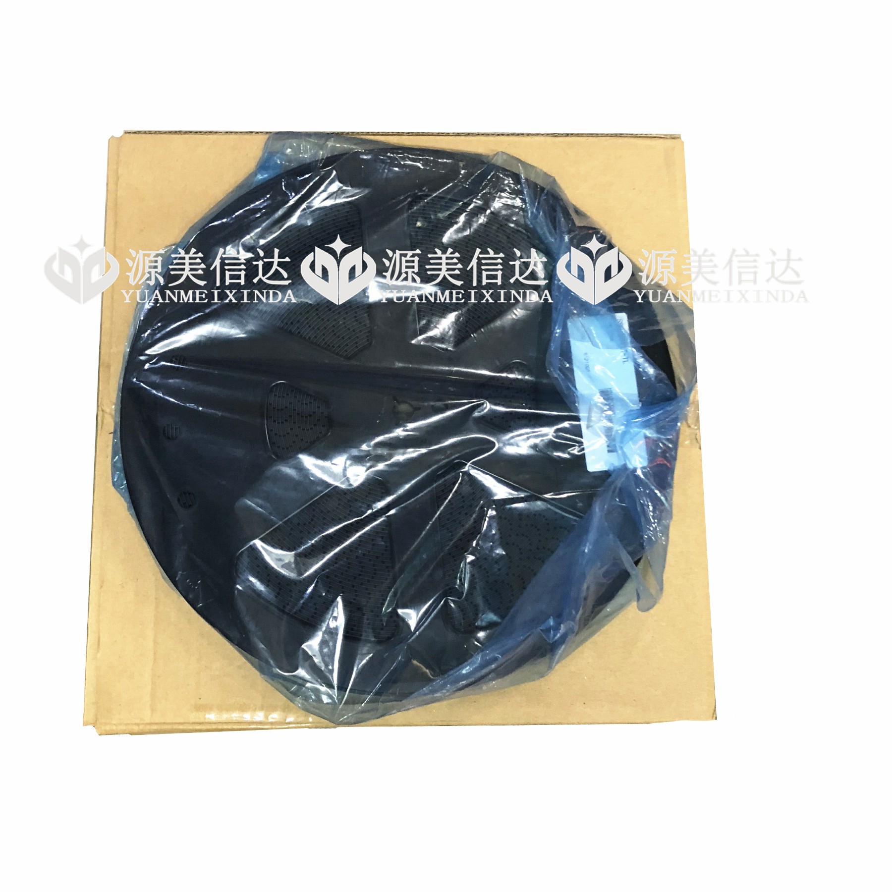 一站式配单 TAS57II TAS5711PHPR TAS5711 全新原装 QFP-48 - 图1