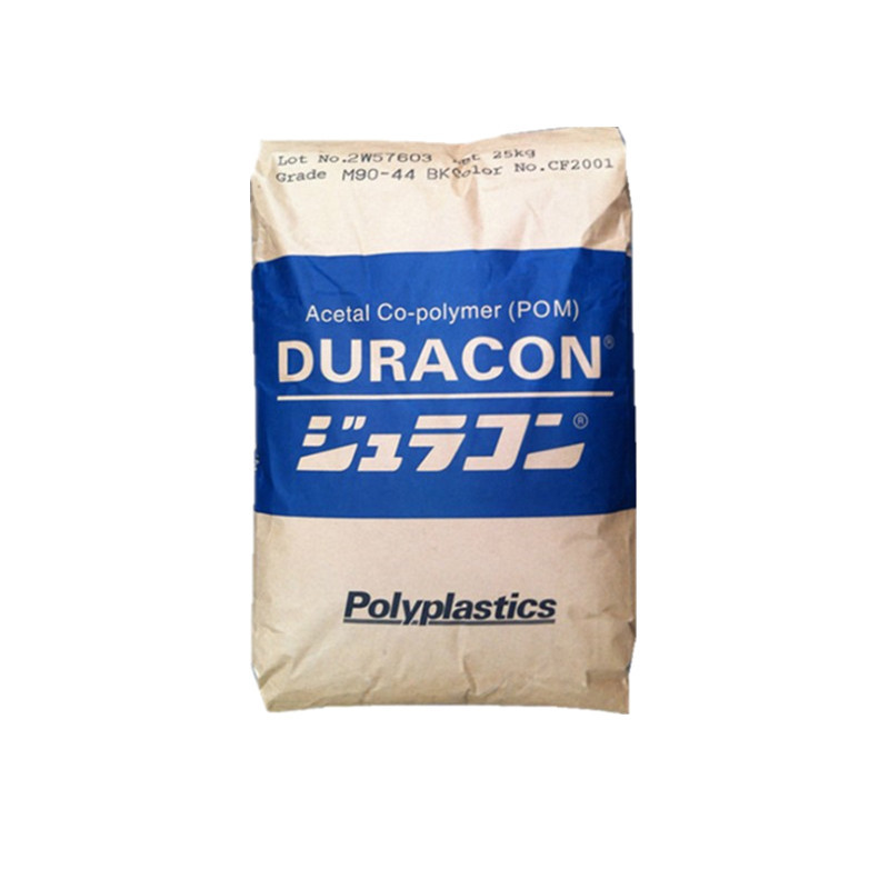 POM原料 日本宝理 M90-44齿轮料 高抗冲 高流动 家电部件塑料颗粒 - 图3