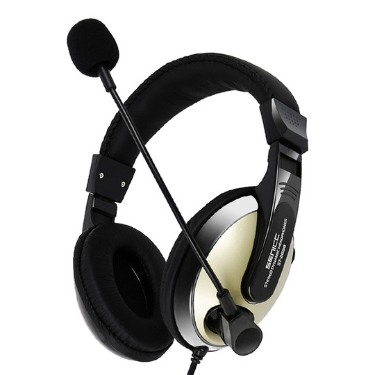 Shengli st-2688 fashionable headphone