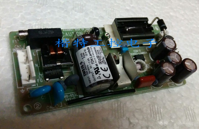 ZWS10-5/JV 原装新品  ZWS10-5JCO 嵌入式电源板5V 2A  询价 - 图2