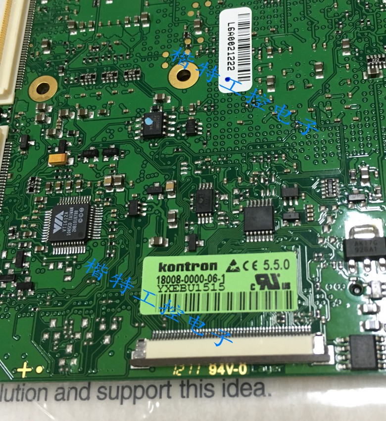 原装新货 Kontron 18008-0000-06-1 ETX-PM 嵌入式工控主板 询价 - 图3