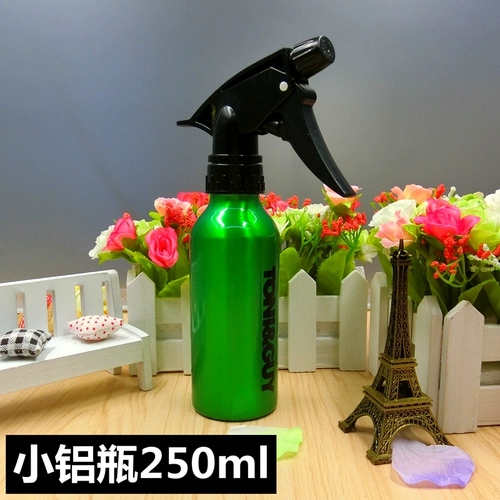 Спрей для стрижки волос, чайник, распылитель, электрораспылитель, 250 мл